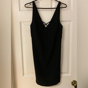 Beautiful zara simple dress